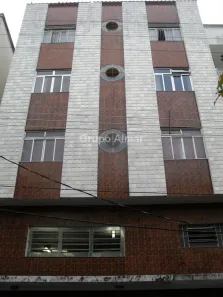 Apartamento com 2 Quartos à venda, 70m² no Morro da Glória, Juiz de Fora
