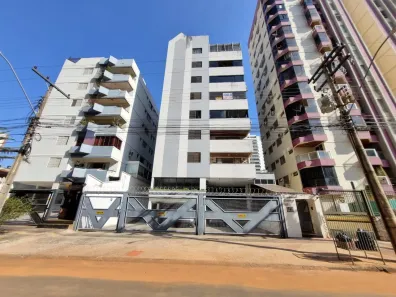Apartamento com 3 Quartos à venda, 130m² no Setor Pedro Ludovico, Goiânia