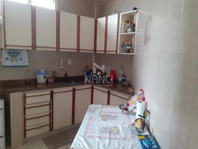 Apartamento com 2 Quartos à venda, 55m² no Vila Alemã, Rio Claro