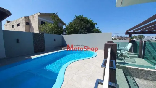 Casa com 3 Quartos à venda, 200m² no Jardim das Avenidas, Araranguá
