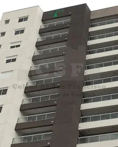 Apartamento com 1 Quarto à venda, 54m² no Jardim das Flores, Osasco