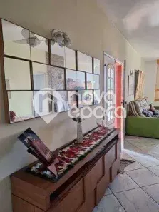 Cobertura com 4 Quartos à venda, 136m² no Engenho Novo, Rio de Janeiro