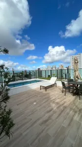 Apartamento com 2 Quartos à venda, 56m² no Parnamirim, Recife