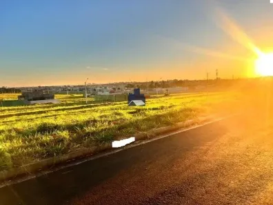 Lote/Terreno à venda, 300m² no Quinta do Lago - Lac Léman, São José do Rio Preto