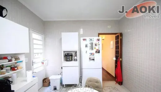 Sobrado com 2 Quartos à venda, 110m² no Jabaquara, São Paulo