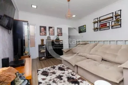 Sobrado com 2 Quartos à venda, 90m² no Cidade Mãe do Céu, São Paulo