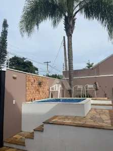 Casa com 2 Quartos à venda, 100m² no Estância Conceição, Itapetininga