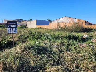 Lote/Terreno à venda, 356m² no Do Ubatuba, São Francisco do Sul