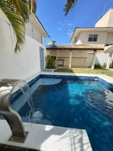 Casa com 5 Quartos à venda, 400m² no Recreio Ipitanga, Lauro de Freitas