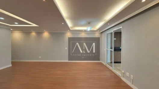 Apartamento com 3 Quartos à venda, 124m² no Vila Formosa, São Paulo