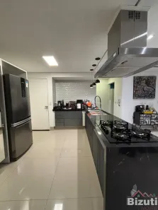 Apartamento com 2 Quartos para alugar, 132m² no Anhangabaú, Jundiaí