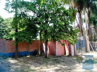 Fazenda/Sítio à venda, 5000m² no Chácara Leila, São Carlos