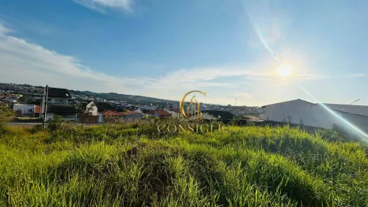 Lote/Terreno à venda, 268m² no Jardim Santa Júlia, São José dos Campos