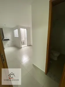 Apartamento com 1 Quarto para alugar, 33m² no Vila Matilde, São Paulo