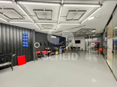 Imóvel Comercial à venda, 2400m² no Ipiranga, São Paulo