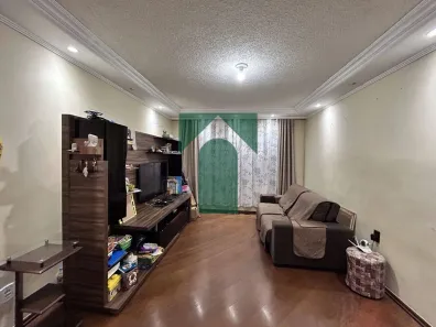 Sobrado com 3 Quartos à venda, 187m² no Centreville, Santo André