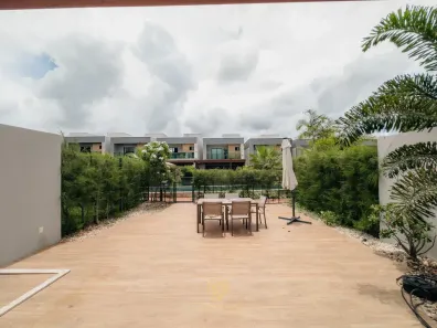 Sobrado com 4 Quartos à venda, 151m² no Pedra, Eusébio