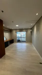 Sala Comercial para alugar, 27m² no Vila Carrão, São Paulo