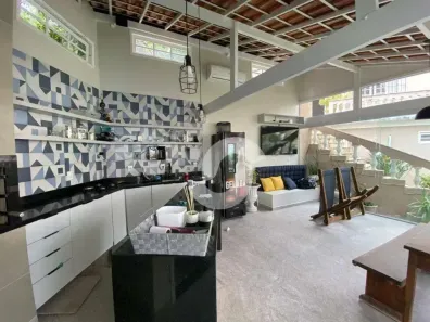 Casa com 5 Quartos à venda, 300m² no Ingá, Niterói