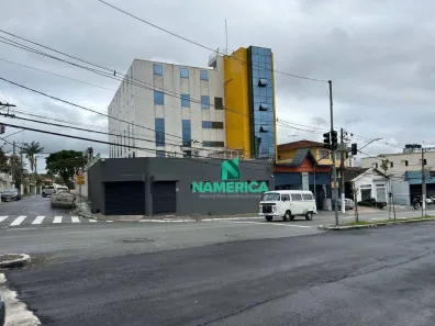 Prédio Comercial para alugar, 2324m² no Jardim Campo Grande, São Paulo