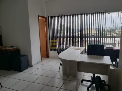Sala Comercial para alugar, 34m² no Parque Nova Suíça, Valinhos