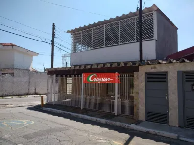 Casa com 2 Quartos à venda, 90m² no Vila Constança, São Paulo