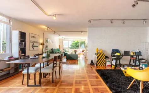 Apartamento com 3 Quartos à venda, 231m² no Jardim Paulista, São Paulo
