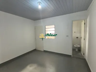 Apartamento com 1 Quarto para alugar, 40m² no Jardim Eliana, Guarulhos