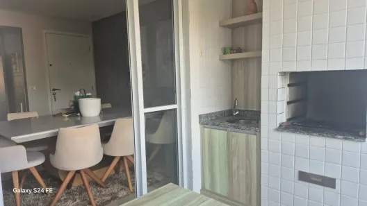 Apartamento com 3 Quartos à venda, 87m² no Cidade São Francisco, São Paulo