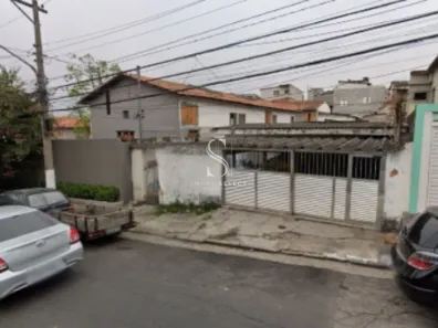 Lote/Terreno à venda, 400m² no Vila Santa Catarina, São Paulo