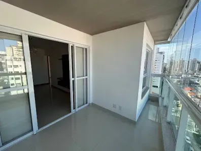 Apartamento com 2 Quartos à venda, 62m² no Itapuã, Vila Velha