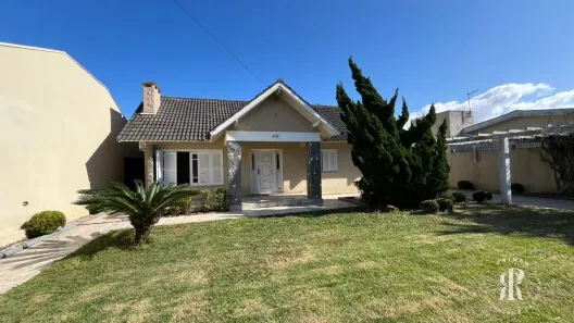 Casa com 4 Quartos à venda, 220m² no Imbé, Imbé