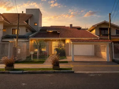 Casa com 4 Quartos à venda, 400m² no Marechal Rondon, Canoas