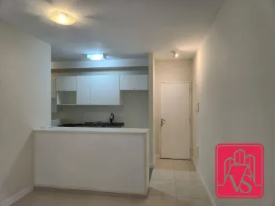 Apartamento com 2 Quartos à venda, 95m² no Planalto, São Bernardo do Campo
