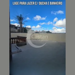 Sobrado com 5 Quartos à venda, 350m² no Vila São Nicolau, São Paulo