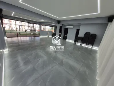 Apartamento com 2 Quartos à venda, 45m² no Parque Nápolis A, Cidade Ocidental