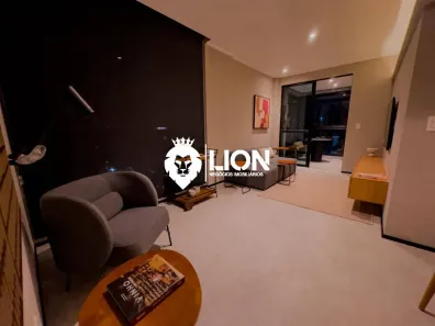 Apartamento com 3 Quartos à venda, 89m² no Jatiúca, Maceió