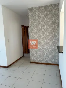 Apartamento com 2 Quartos à venda, 69m² no Granja Daniel, Taubaté
