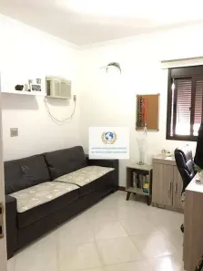 Apartamento com 4 Quartos à venda, 165m² no Bosque, Campinas