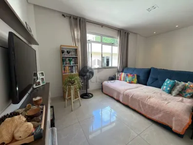 Apartamento com 3 Quartos à venda, 97m² no Funcionários, Belo Horizonte