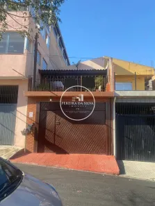 Sobrado com 3 Quartos à venda, 150m² no Jardim Casablanca, São Paulo