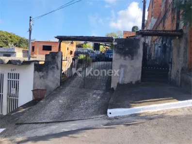 Lote/Terreno com 1 Quarto à venda, 256m² no Vila Caiúba, São Paulo