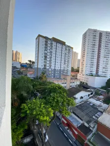Apartamento com 2 Quartos à venda, 45m² no Centro, Diadema
