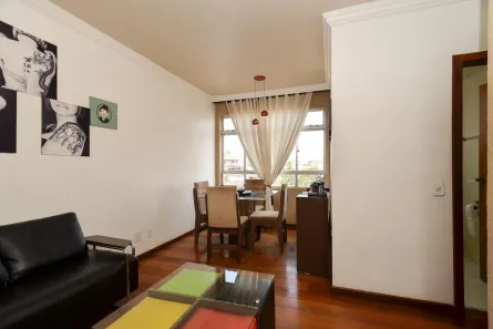Apartamento com 2 Quartos à venda, 134m² no Boa Vista, Belo Horizonte