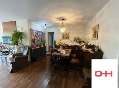 Apartamento com 4 Quartos à venda, 128m² no Pinheiros, São Paulo