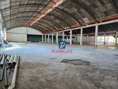 Galpão/Depósito/Armazém para alugar, 11750m² no Nova Petrópolis, São Bernardo do Campo