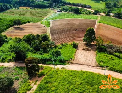 Lote/Terreno à venda, 500m² no Batatuba, Piracaia