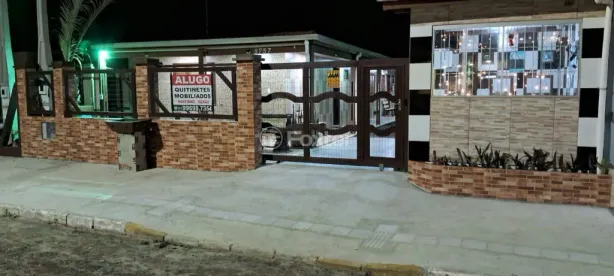 Galpão/Depósito/Armazém com 5 Quartos à venda, 185m² no Harmonia, Imbé