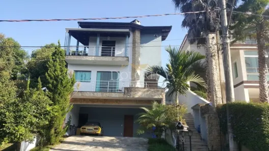 Sobrado com 6 Quartos à venda, 299m² no Parque Residencial Itapeti, Mogi das Cruzes