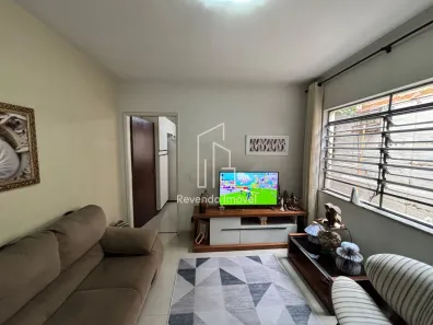 Casa com 4 Quartos à venda, 170m² no Jordanópolis, São Paulo